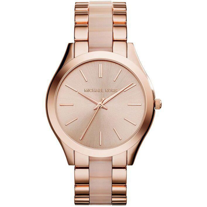 Michael Kors Mk4294 Women's Watch Michael Kors Mk4294 Women's Watch